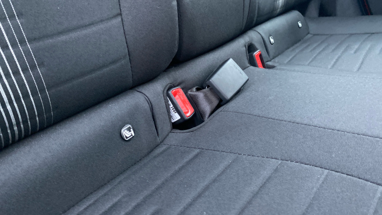 Hyundai i10 1.2 [79] Advance 5dr Auto [Nav] Petrol Hatchback